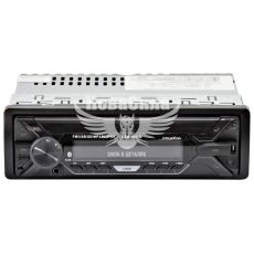 Автомагнітола 1-DIN (Celsior) USB+Bluetooht+SD Сard+AUX CSW-1925M