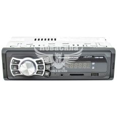 Автомагнітола 1-DIN (Celsior) USB+SD Card+AUX CSW-182R