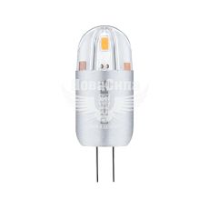 Philips Світлодіодна лампа G4 CorePro LEDcapsuleLV 1,2-10Вт 3000K капсула
