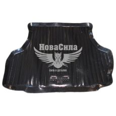 Автоковрик в багажник 2115 (Autoboot) (корыто)