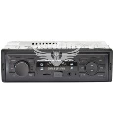 Автомагнітола 1-DIN (Celsior) USB+SD Card+AUX CSW-180R