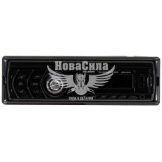 Автомагнітола 1-DIN (Celsior) USB+SD Card+AUX CSW-1911R