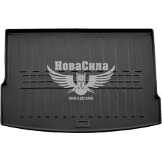 Автоковрик в багажник VW Tiguan с15г.в. (Stingray)