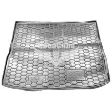 Автоковрик в багажник F. Focus II с 05г.в. універсал (Avto-Gumm) (корыто)