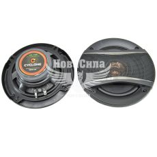 Автоакустика (Cyclone) діам.13 круг (JX-132) (100W)