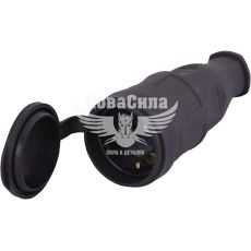 LEZARD Розєм з заглушкою [каучук] 102 [24 шт/уп] (розк)