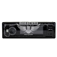 Автомагнітола 1-DIN (Celsior) 2USB+SD Card+AUX CSW-1905G