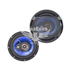 Автоакустика (Akai) діам.16 круг (AS-653C) (120W)