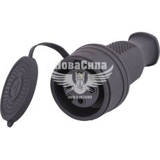 LEZARD Гніздо штепсельне 3-фазна 3P+E 3x32A  380V  [каучук] 203 [48 шт/уп.] (розк)