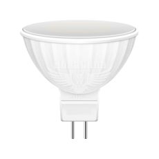 SIRIUS Світлодіодна лампа G5.3 1-LS-2501 3Вт 3000K MR16