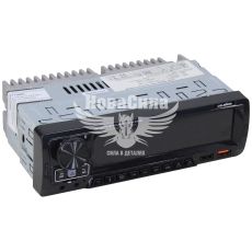 Автомагнітола 1-DIN (Celsior) USB+Bluetooht+SD Card+AUX CSW-2400M