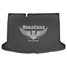 Автокилимок у багажник VW ID3 з20р.в. (Stingray)