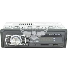 Автомагнітола 1-DIN (Celsior) USB+SD Card+AUX CSW-182Y