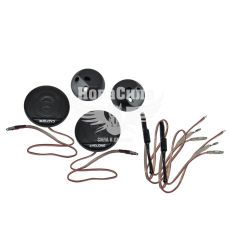 Автоакустика (Cyclone) піщалки 35мм. (TW-1)