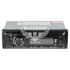 Автомагнітола 1-DIN (Akai) USB+SD Card+AUX CA016A-9008U