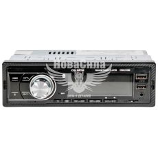 Автомагнітола 1-DIN (Celsior) USB+Bluetooht+SD Card+AUX CSW-2108M