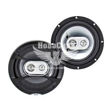 Автоакустика (Akai) діам.16 круг (CSP-653C) (120W)