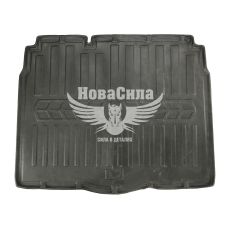 Автоковрик в багажник Opel Astra J с09-15г.в. (Stingray) хачбек