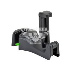 Автотримач для телефону (Belauto) 55х95мм. (крюк)