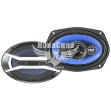 Автоакустика (Celsior) діам.9 овал (CS-6905P) (120W)