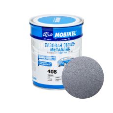 Автофарба металік (HELIOS Mobihel) 408 Чароіт 1л.