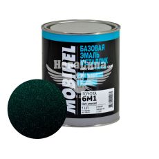 Автофарба металік (HELIOS Mobihel) 6M1 Toyota 1л.