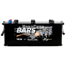 АКБ 140-А/Ч (Bars) (L+) 920A