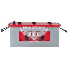 АКБ 225-А/Ч (Maxion) (L+) 1500A (513х275х223мм.)