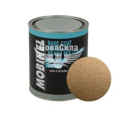 Автофарба металік (HELIOS Mobihel) 399 Табак 1л.