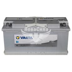 АКБ 110-А/Ч (Varta) (Silver Dynamic) (R+) (920А)