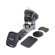 Автотримач для телефону (Brevia) DashArm MagHold універс. магнітний