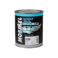 Автофарба металік (HELIOS Mobihel) 132 Вишня 1л.