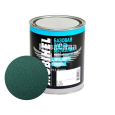 Автофарба металік (HELIOS Mobihel) Ангара 1л.