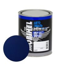 Автофарба алкідна (HELIOS Mobihel) 447 Синя ніч 1л.
