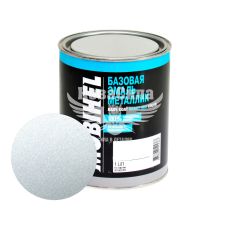 Автофарба металік (HELIOS Mobihel) 419 Опал 1л.