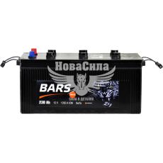 АКБ 230-А/Ч (Bars) Evro (L+) 1350A