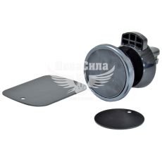 Автотримач для телефону (Belauto) універс. магнітний DU22