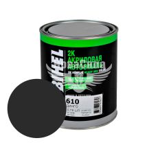 Автофарба акрилова (HELIOS Mobihel) 610 Дінго 0,75л.