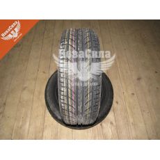 Автошина літо 195/55R15 (Premiorri) Solazo (85V)