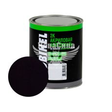 Автофарба акрилова (HELIOS Mobihel) 107 Баклажан 1л.