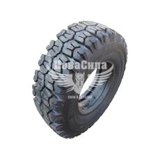 Автошина 9,00R20 (НкШЗ) 260 14сл. (З/К гусяча лапка)