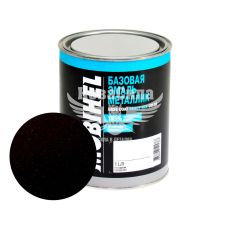 Автофарба металік (HELIOS Mobihel) 192 Портвейн 1л.