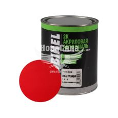 Автофарба акрилова (HELIOS Mobihel) 355 Гренадер 1л.