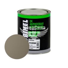 Автофарба акрилова (HELIOS Mobihel) 236 Бежева 1л.