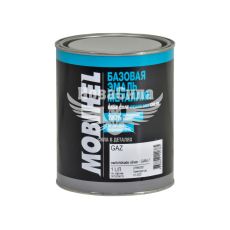 Автофарба металік (HELIOS Mobihel) Gaz Gan 1л.