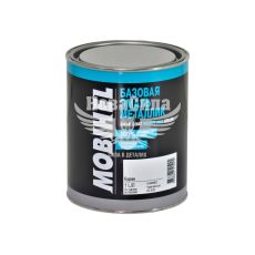 Автофарба металік (HELIOS Mobihel) Буран 1л.