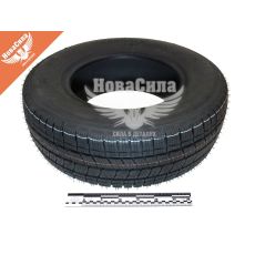 Автошина зима 225/70R15C (Kleber) Transalp 2