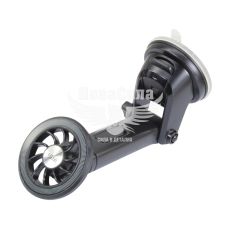 Автотримач для телефону (Brevia) DashArm MagRing універс. магнітний