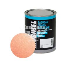 Автофарба металік (HELIOS Mobihel) 102 Абрикос 1л.