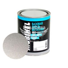 Автофарба металік (HELIOS Mobihel) Opel 147 1л.